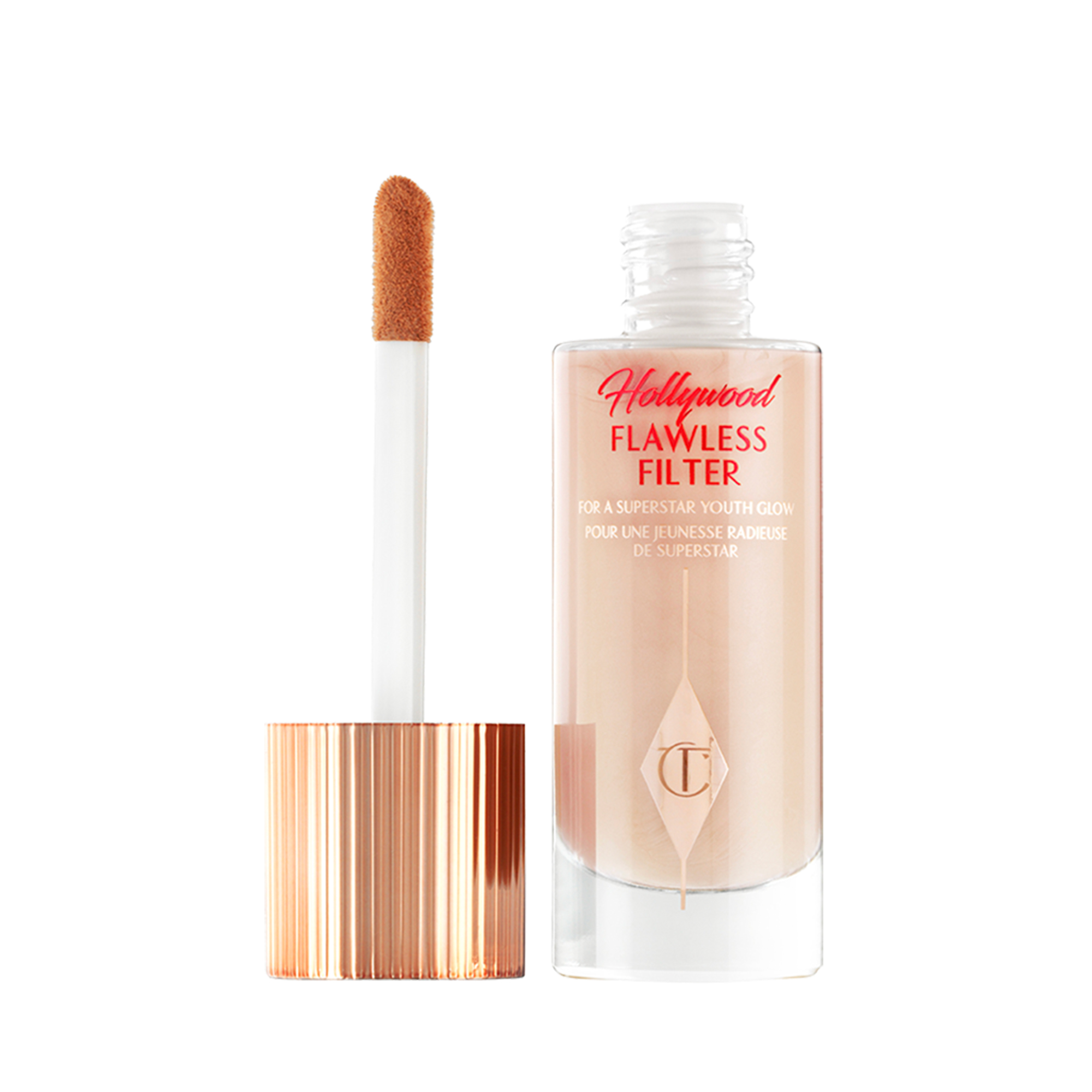 HOLLYWOOD FLAWLESS FILTER (ILUMINADOR LÍQUIDO)